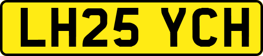 LH25YCH