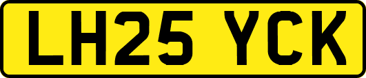 LH25YCK