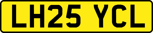 LH25YCL