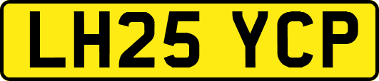 LH25YCP