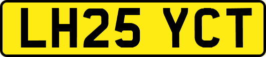LH25YCT
