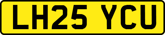 LH25YCU