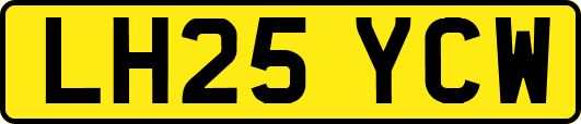 LH25YCW