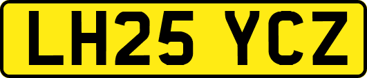 LH25YCZ