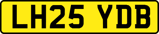 LH25YDB