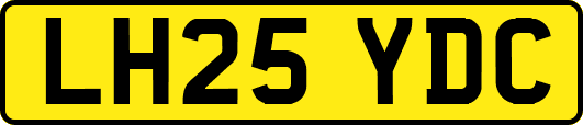 LH25YDC