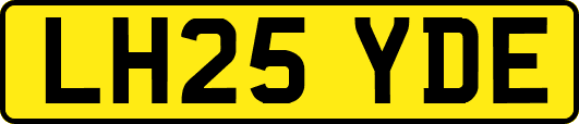 LH25YDE