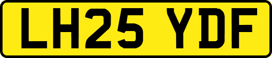 LH25YDF