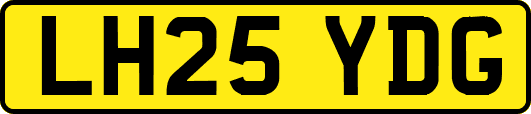 LH25YDG
