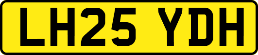 LH25YDH