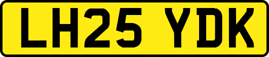 LH25YDK