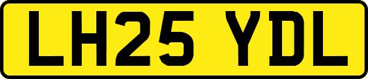 LH25YDL