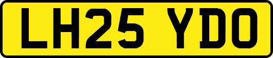 LH25YDO