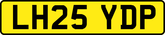LH25YDP
