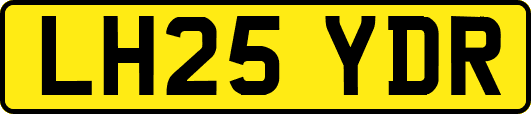LH25YDR