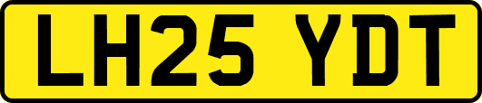 LH25YDT