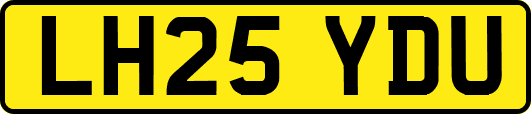LH25YDU