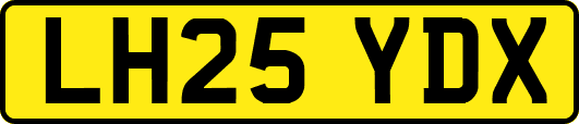 LH25YDX