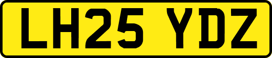 LH25YDZ