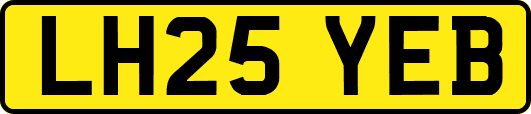 LH25YEB