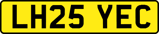 LH25YEC