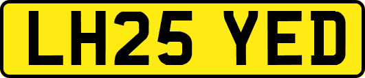LH25YED
