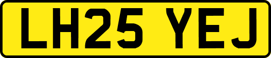 LH25YEJ