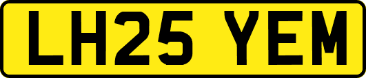 LH25YEM