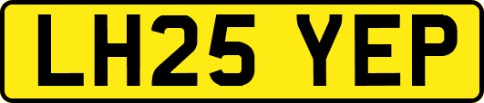LH25YEP