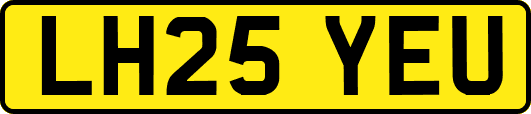 LH25YEU