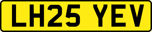 LH25YEV