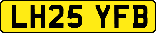 LH25YFB