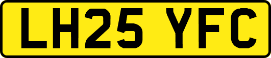 LH25YFC