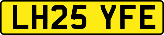 LH25YFE
