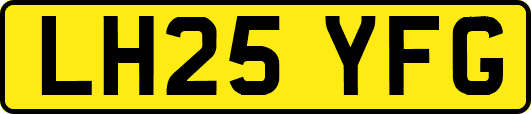 LH25YFG