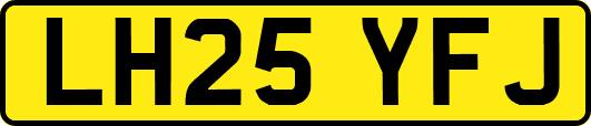 LH25YFJ