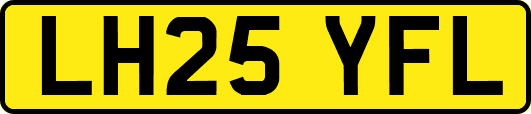 LH25YFL