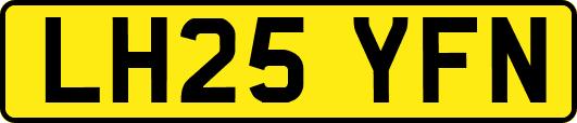 LH25YFN