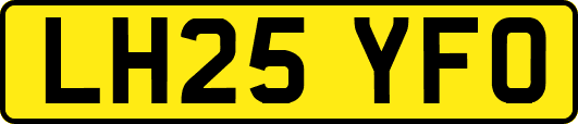 LH25YFO