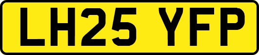 LH25YFP