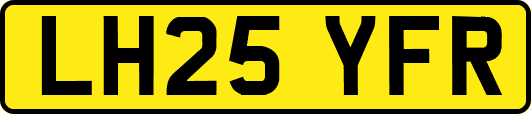 LH25YFR
