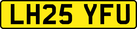 LH25YFU