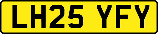 LH25YFY