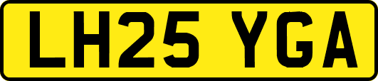 LH25YGA