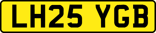 LH25YGB