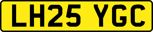 LH25YGC