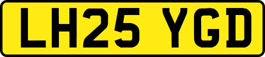 LH25YGD