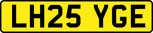 LH25YGE