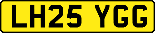 LH25YGG