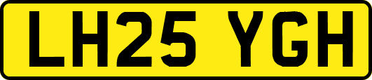 LH25YGH